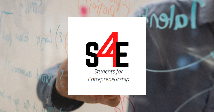ESCP Turin Student  Society, Students4Entrepreneurship S4E
