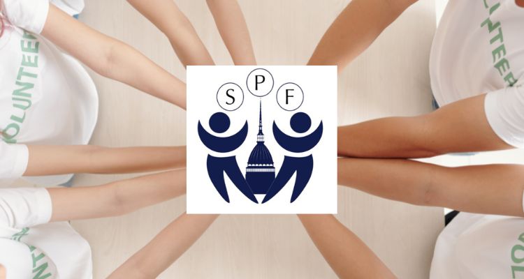 ESCP, Turin Student Society, Students' Philanthropic Foundation
