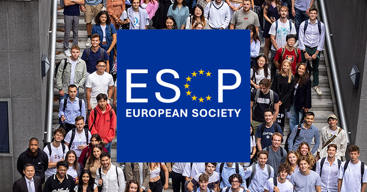ESCP European Society