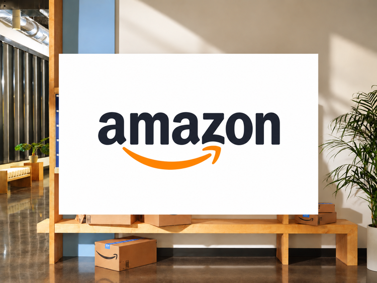 ESCP Turin Partners, Amazon, Technology