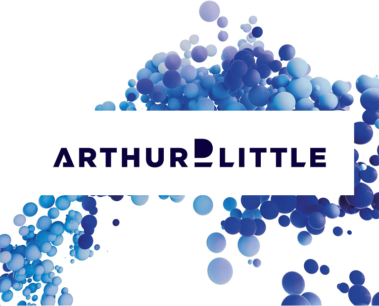ESCP Turin Partners, Arthur D. Little
, logotype