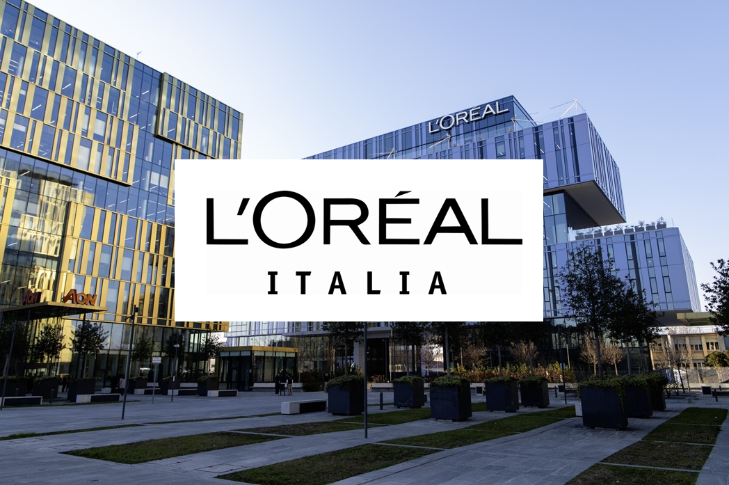 ESCP Turin Partners, L’Oréal Grou, Beuty