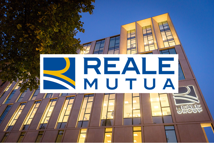 ESCP Turin Partners, Reale Mutua, Insurance