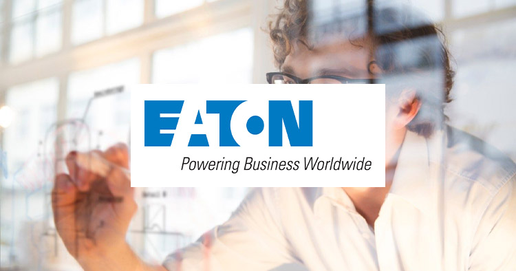 ESCP Turin Partners, Eaton, logotype