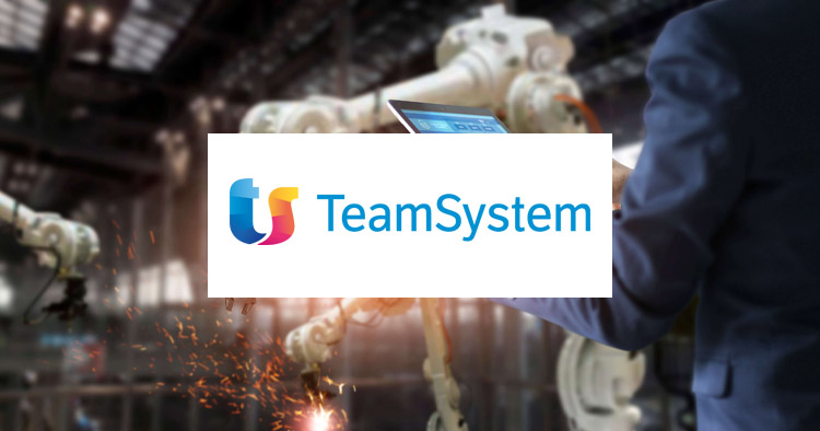 ESCP Turin Partners, Team System, logotype