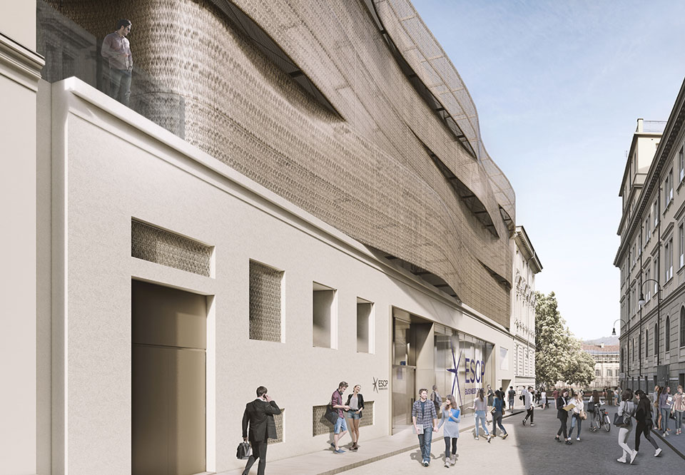 Turin Career Fair 2026