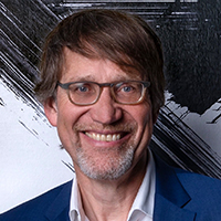 Dr. Ulrich Schmitz, Managing Director, Axel Springer Digital Ventures