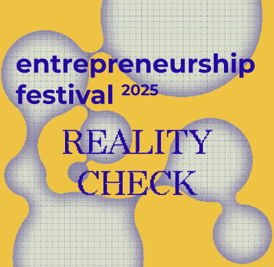 entrepreneurship festival 2025s