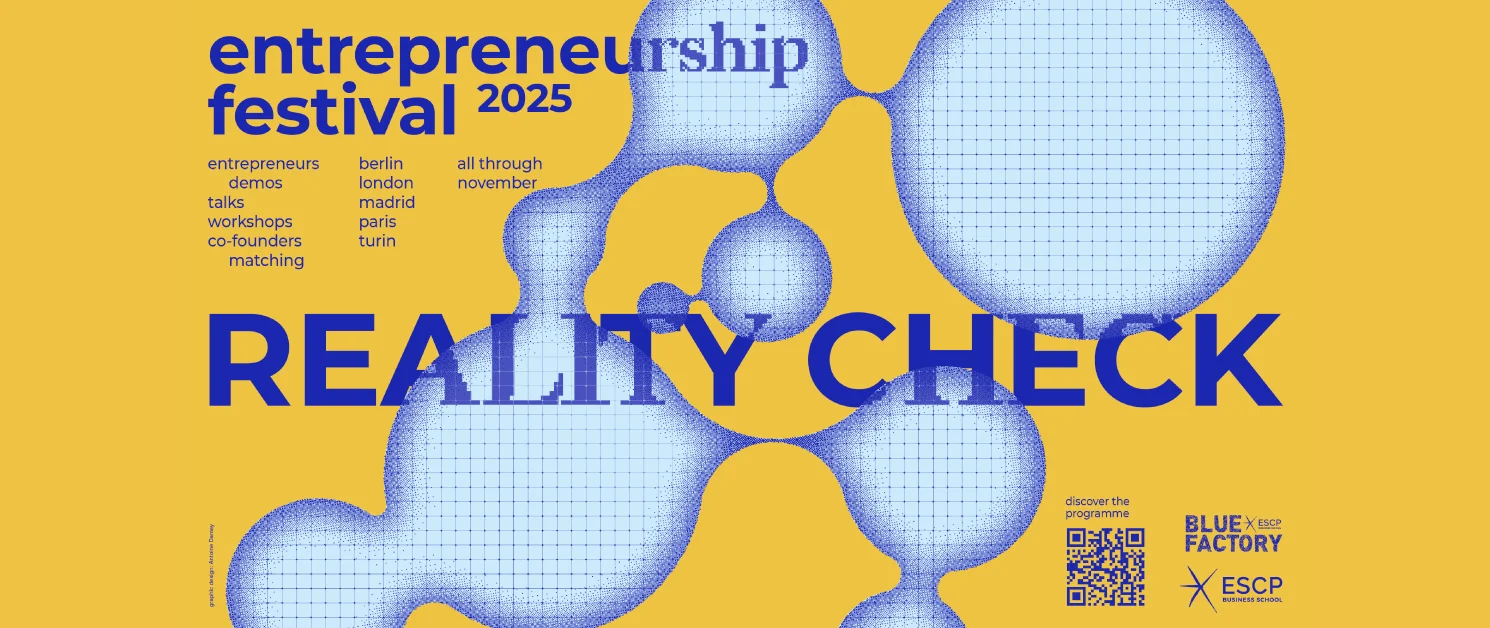 entrepreneurship festival 2025