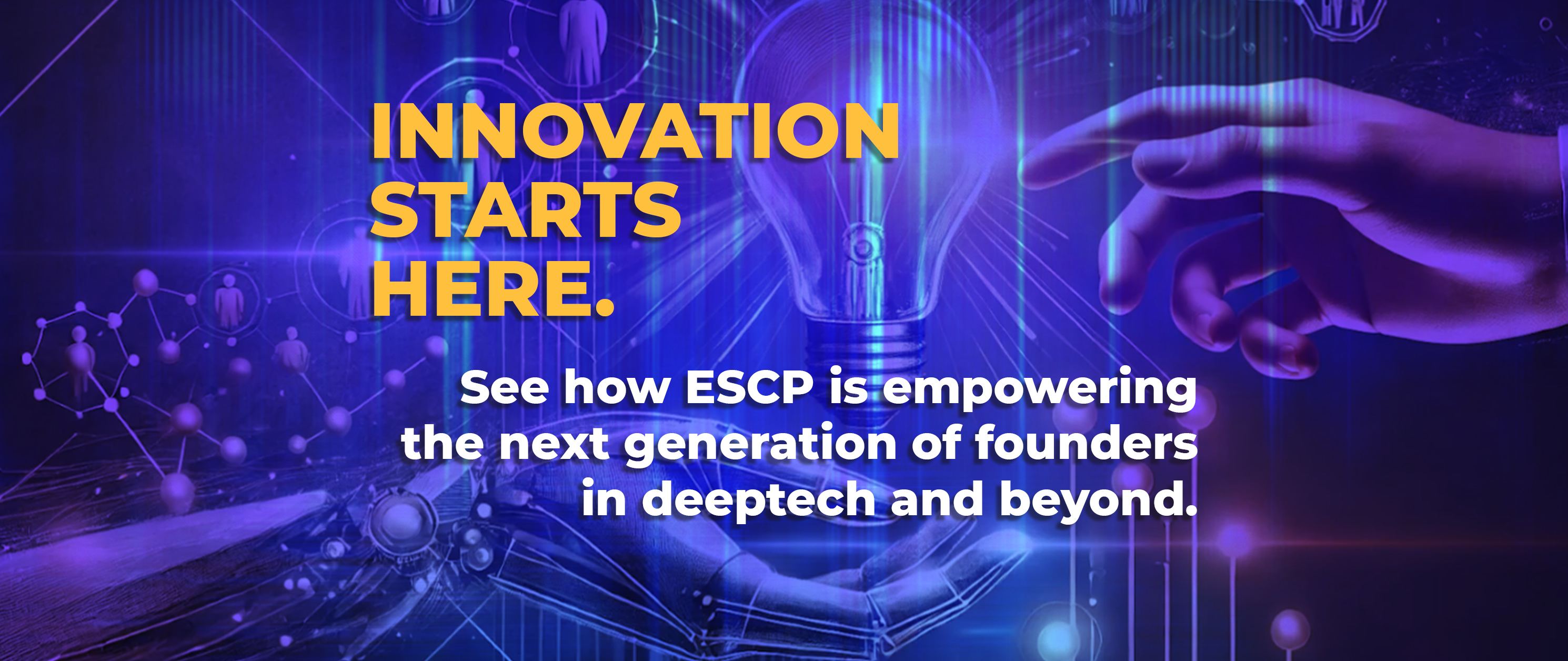 The ESCP Graduation Bucket List