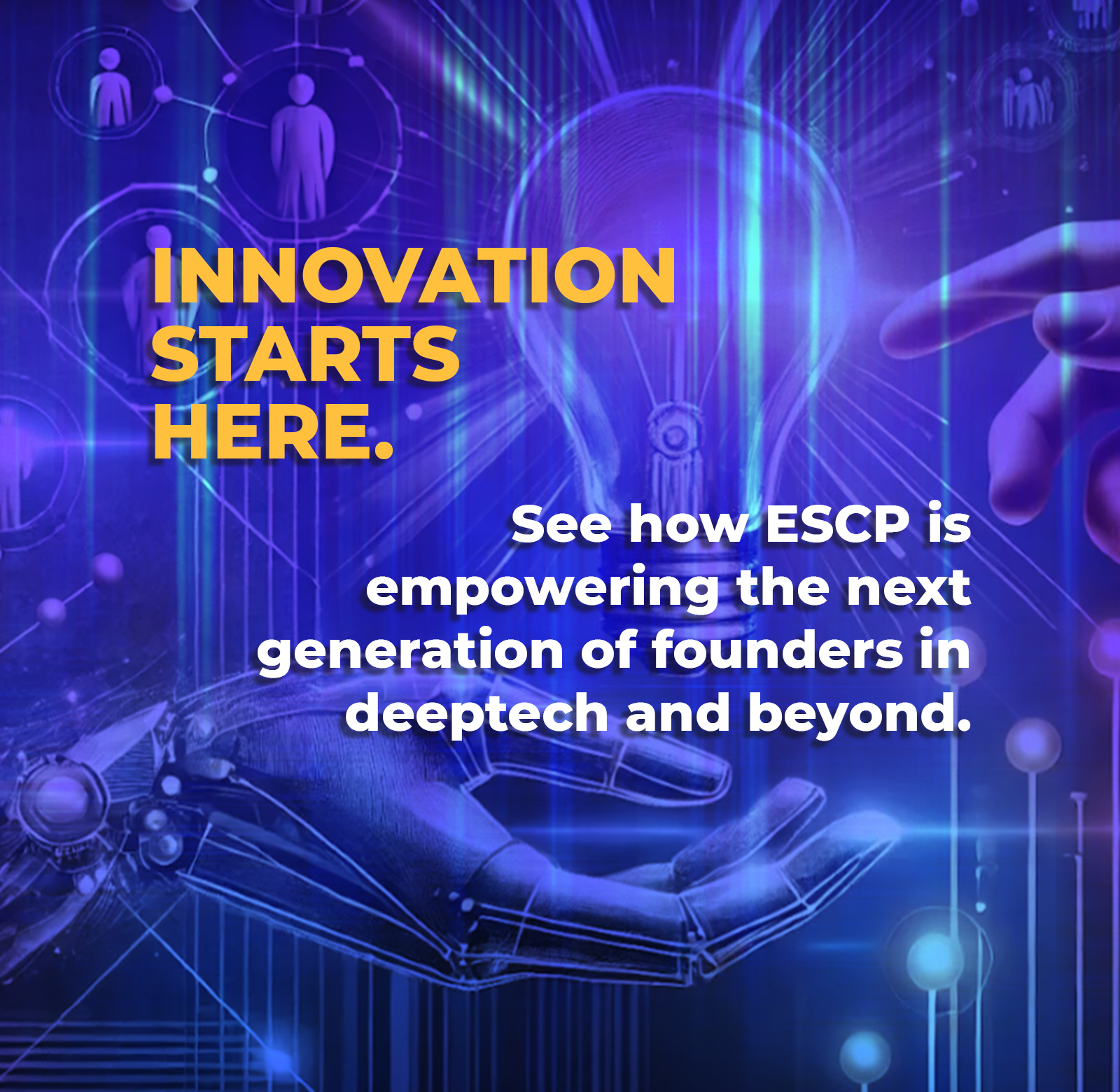 The ESCP Graduation Bucket List