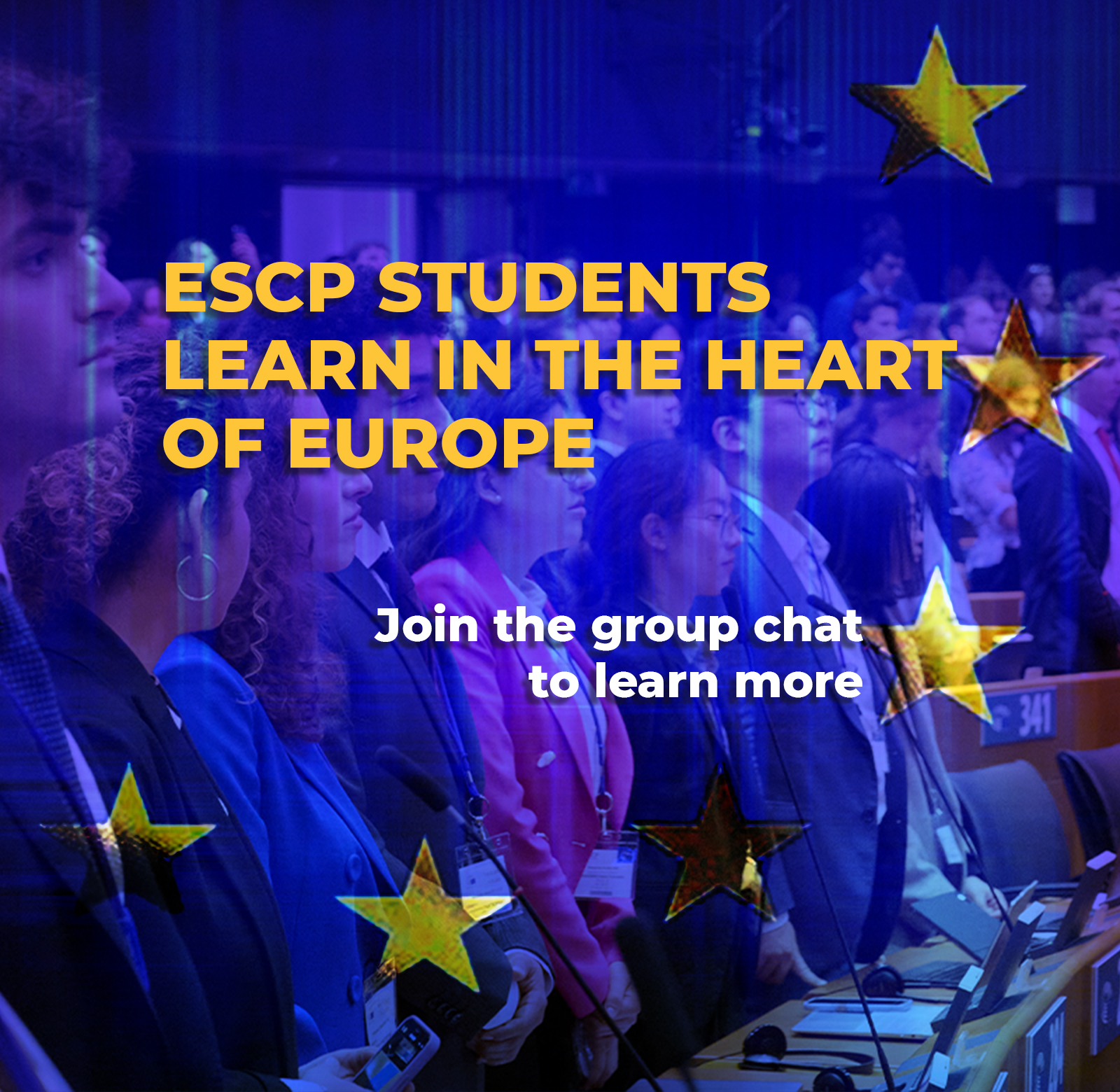  ESCP Designing Europe