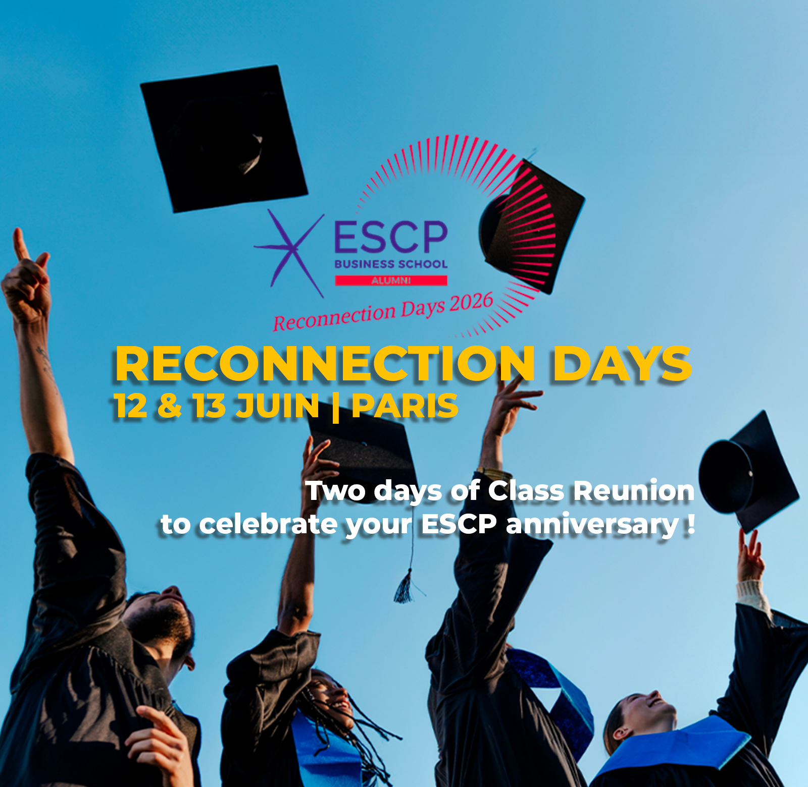 Reconnection day