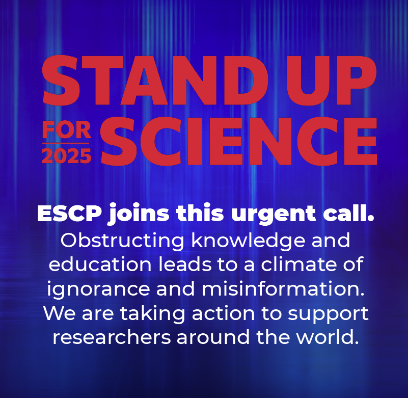 Stand Up Science