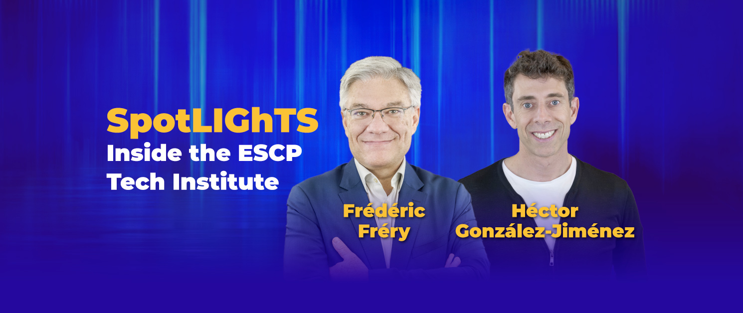 ESCP Tech Institute