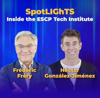 ESCP Tech Institute