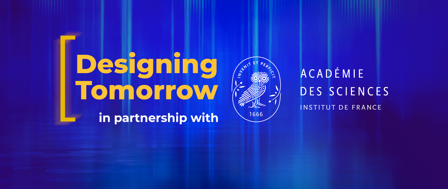 
Designing Tomorrow