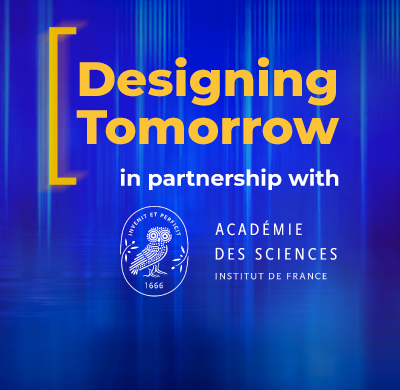 
Designing Tomorrow