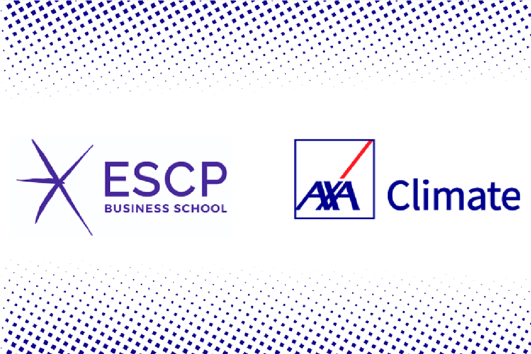 ESCP Business School et AXA Climate lancent un partenariat pour accompagner l’adaptation climatique des organisations