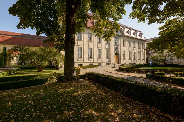 Berlin Campus, ESCP Business School