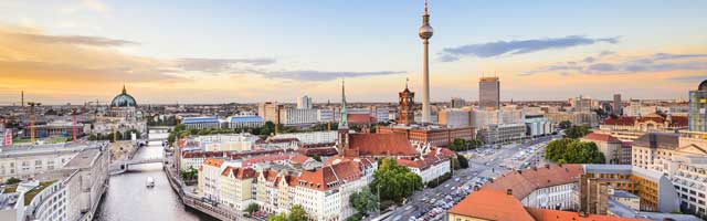 Berlin - ESCP