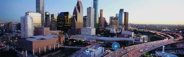 Houston - ESCP