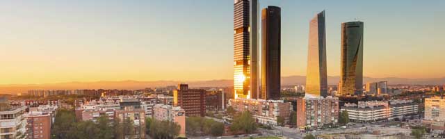 Madrid - ESCP