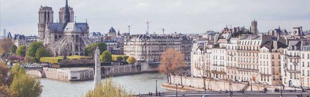 Paris - ESCP