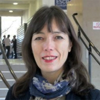 Benedicte Gosselin - Head of Business Development & Partnerships - ESCP Europe