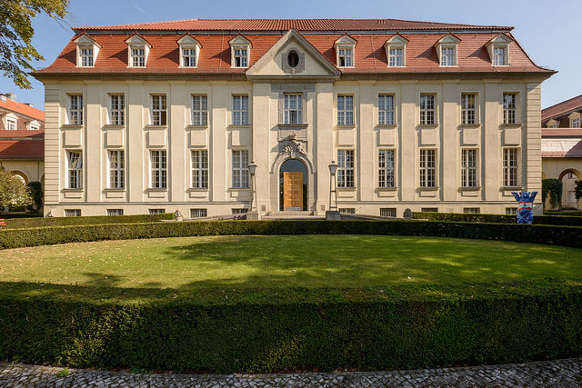 Campus Berlin, ESCP