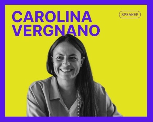 Carolina Vergnano