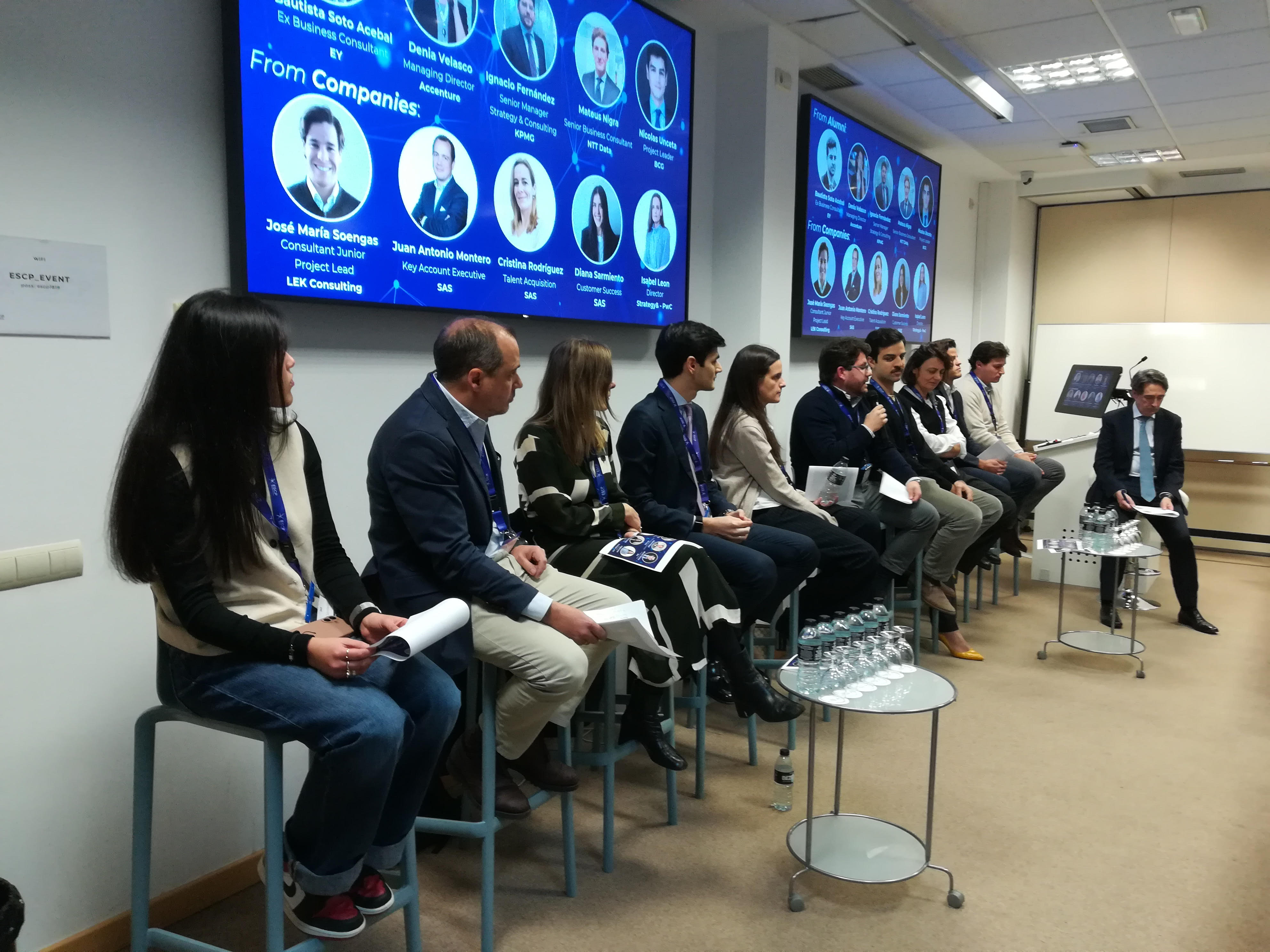 Consulting Career Insights