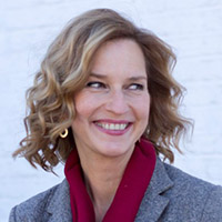 Irina von Wiese, Academic Director of the MSc in Economics & Policy for Business