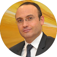 Professor Jean-François LEMOINE, Scientific advisor - Chair in Future of Retail in Society 4.0 - ESCP