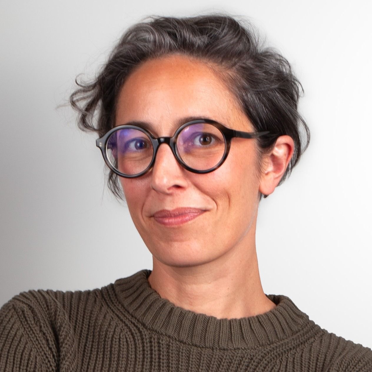 Laure Marty - ESCP Business School