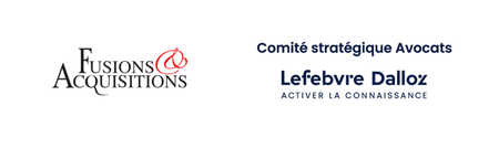 Un événement porté par le KPMG Professorship in New Generation Management en partenariat avec Fusions & Acquisitions et Lefebvre Dalloz