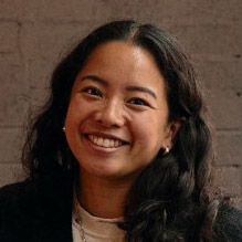 Maia Marquez, MMK Class of 2024 and Strategy Lead at SALT Global Marketing Consultancy