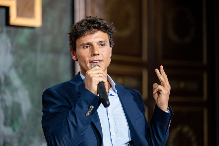 ESCP Celebrates Graduation of Executive MBA Class of 2025