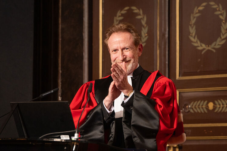 ESCP Celebrates Graduation of Executive MBA Class of 2025