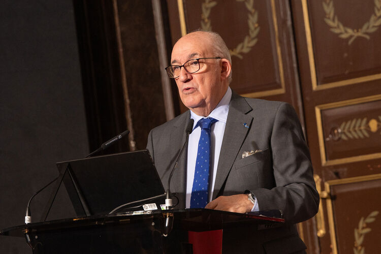 ESCP Celebrates Graduation of Executive MBA Class of 2025