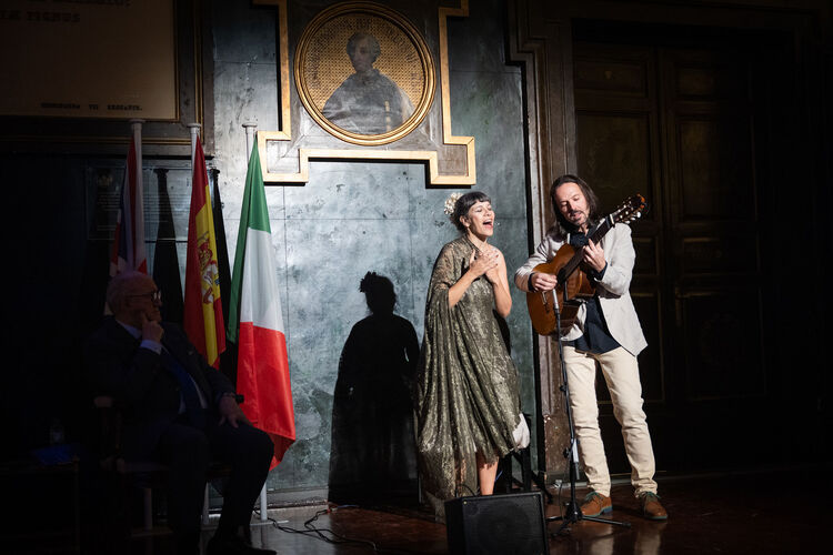 ESCP Celebrates Graduation of Executive MBA Class of 2025