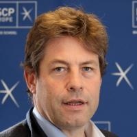 Benoit Heilbrunn- Professeur - ESCP Business School