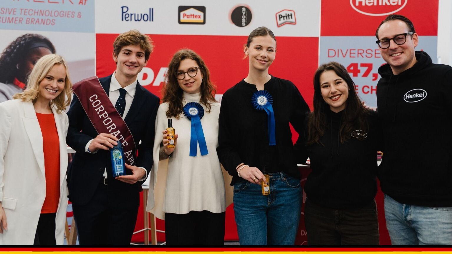 Berlin Career Fair 2025