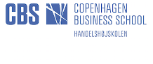 Copenhagen Business School Logo