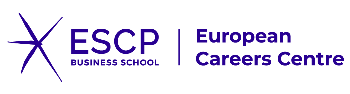 logo escp career center