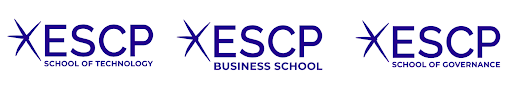 ESCP logos