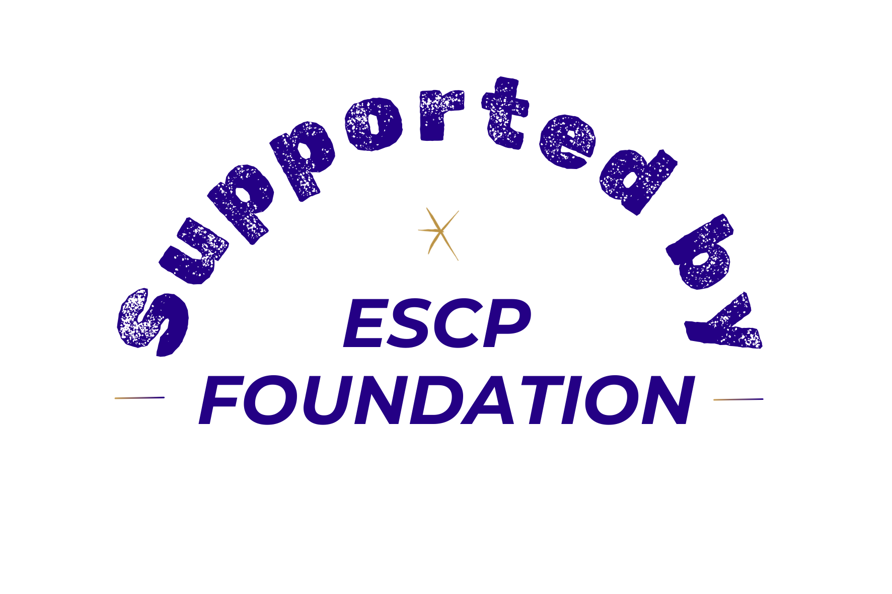 logo escp foundation
