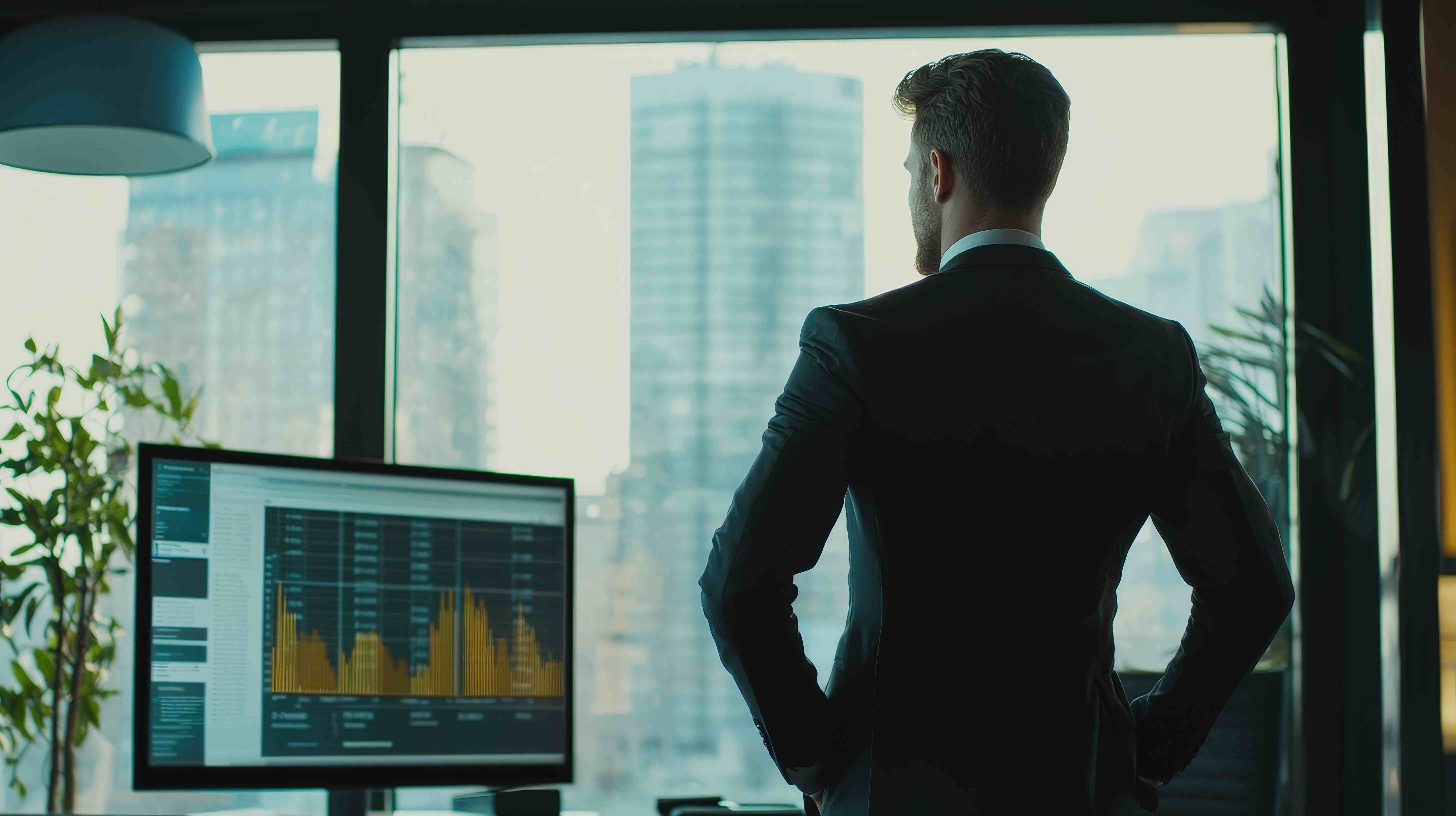 Le profit, bon serviteur mais mauvais maître