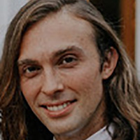Jean-Hugues CAFFIN, doctorant du programme Ph.D. ESCP Europe