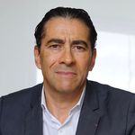 Gérald Karsenti, Chairman of SAP France & SVP